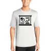 Mens Multi Color Sublimated PosiCharge Competitor Tee Thumbnail