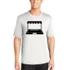 Mens Multi Color Sublimated PosiCharge Competitor Tee Thumbnail