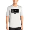 Mens Multi Color Sublimated PosiCharge Competitor Tee Thumbnail