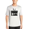 Mens Multi Color Sublimated PosiCharge Competitor Tee Thumbnail