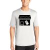 Mens Multi Color Sublimated PosiCharge Competitor Tee Thumbnail