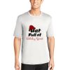 Mens Multi Color Sublimated PosiCharge Competitor Tee Thumbnail