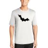 Mens Multi Color Sublimated PosiCharge Competitor Tee Thumbnail