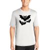 Mens Multi Color Sublimated PosiCharge Competitor Tee Thumbnail
