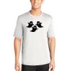 Mens Multi Color Sublimated PosiCharge Competitor Tee Thumbnail