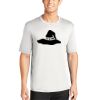 Mens Multi Color Sublimated PosiCharge Competitor Tee Thumbnail