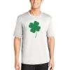 Mens Multi Color Sublimated PosiCharge Competitor Tee Thumbnail