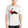 Mens Multi Color Sublimated PosiCharge Competitor Tee Thumbnail