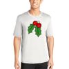 Mens Multi Color Sublimated PosiCharge Competitor Tee Thumbnail