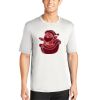 Mens Multi Color Sublimated PosiCharge Competitor Tee Thumbnail
