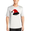 Mens Multi Color Sublimated PosiCharge Competitor Tee Thumbnail