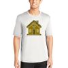 Mens Multi Color Sublimated PosiCharge Competitor Tee Thumbnail