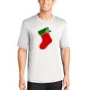 Mens Multi Color Sublimated PosiCharge Competitor Tee Thumbnail