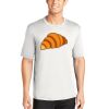 Mens Multi Color Sublimated PosiCharge Competitor Tee Thumbnail