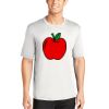 Mens Multi Color Sublimated PosiCharge Competitor Tee Thumbnail