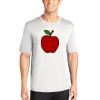 Mens Multi Color Sublimated PosiCharge Competitor Tee Thumbnail