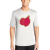 Mens Multi Color Sublimated PosiCharge Competitor Tee Thumbnail