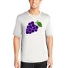 Mens Multi Color Sublimated PosiCharge Competitor Tee Thumbnail