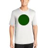 Mens Multi Color Sublimated PosiCharge Competitor Tee Thumbnail