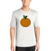 Mens Multi Color Sublimated PosiCharge Competitor Tee Thumbnail