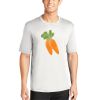 Mens Multi Color Sublimated PosiCharge Competitor Tee Thumbnail