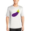 Mens Multi Color Sublimated PosiCharge Competitor Tee Thumbnail