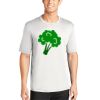 Mens Multi Color Sublimated PosiCharge Competitor Tee Thumbnail