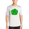 Mens Multi Color Sublimated PosiCharge Competitor Tee Thumbnail