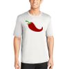 Mens Multi Color Sublimated PosiCharge Competitor Tee Thumbnail