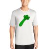 Mens Multi Color Sublimated PosiCharge Competitor Tee Thumbnail