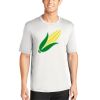 Mens Multi Color Sublimated PosiCharge Competitor Tee Thumbnail