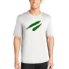 Mens Multi Color Sublimated PosiCharge Competitor Tee Thumbnail