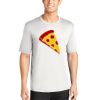 Mens Multi Color Sublimated PosiCharge Competitor Tee Thumbnail