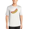 Mens Multi Color Sublimated PosiCharge Competitor Tee Thumbnail
