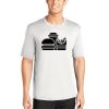 Mens Multi Color Sublimated PosiCharge Competitor Tee Thumbnail