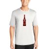 Mens Multi Color Sublimated PosiCharge Competitor Tee Thumbnail