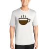 Mens Multi Color Sublimated PosiCharge Competitor Tee Thumbnail