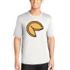 Mens Multi Color Sublimated PosiCharge Competitor Tee Thumbnail