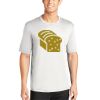 Mens Multi Color Sublimated PosiCharge Competitor Tee Thumbnail