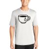 Mens Multi Color Sublimated PosiCharge Competitor Tee Thumbnail