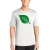 Mens Multi Color Sublimated PosiCharge Competitor Tee Thumbnail