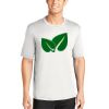 Mens Multi Color Sublimated PosiCharge Competitor Tee Thumbnail