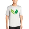 Mens Multi Color Sublimated PosiCharge Competitor Tee Thumbnail