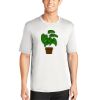 Mens Multi Color Sublimated PosiCharge Competitor Tee Thumbnail