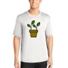 Mens Multi Color Sublimated PosiCharge Competitor Tee Thumbnail