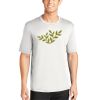 Mens Multi Color Sublimated PosiCharge Competitor Tee Thumbnail