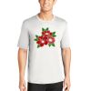 Mens Multi Color Sublimated PosiCharge Competitor Tee Thumbnail