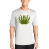 Mens Multi Color Sublimated PosiCharge Competitor Tee Thumbnail