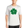 Mens Multi Color Sublimated PosiCharge Competitor Tee Thumbnail