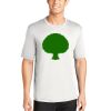 Mens Multi Color Sublimated PosiCharge Competitor Tee Thumbnail